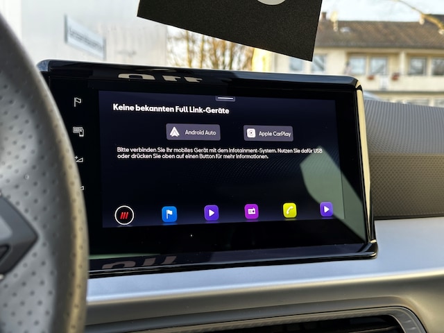 Seat Ibiza 1.0 TSI Black DSG FR-lijn