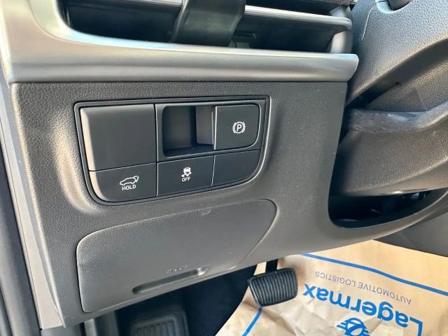 Hyundai Tucson 1.6 2WD Hybrid T-GDi