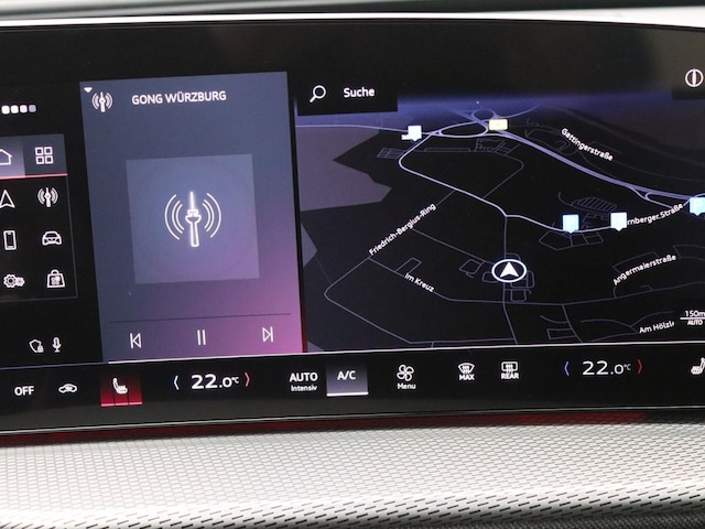 Audi Q5 Quattro S-Tronic