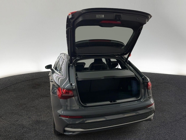 Audi A3 35 TFSI S-Tronic Sportback