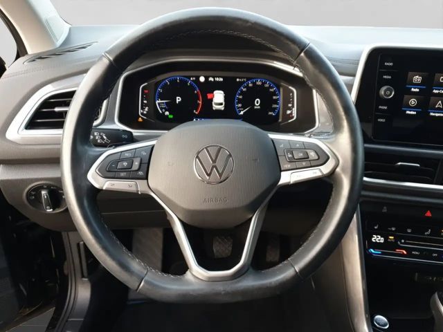 Volkswagen T-Roc 1.5 TSI DSG Style