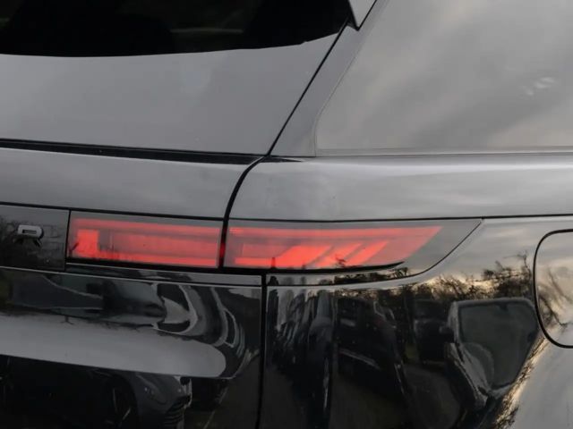 Land Rover Range Rover Sport D300 Dynamic SE