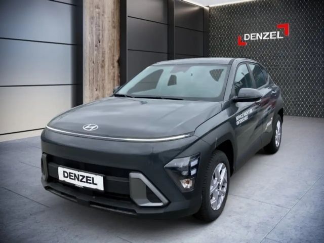 Hyundai Kona 1.6 2WD Smart