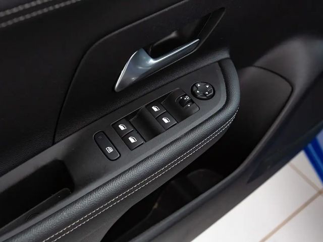 Opel Mokka GS-Line Grand Sport Turbo