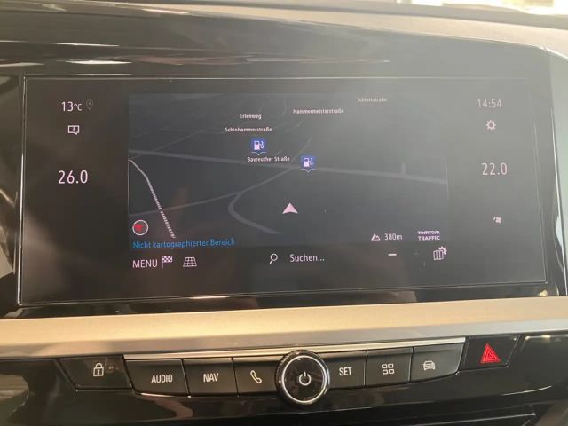 Opel Grandland X 1.2 Turbo