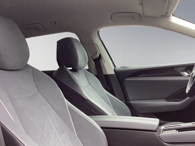 Volkswagen Passat 2.0 TDI Business DSG Variant