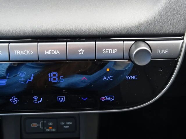 Hyundai IONIQ 5 Techniq