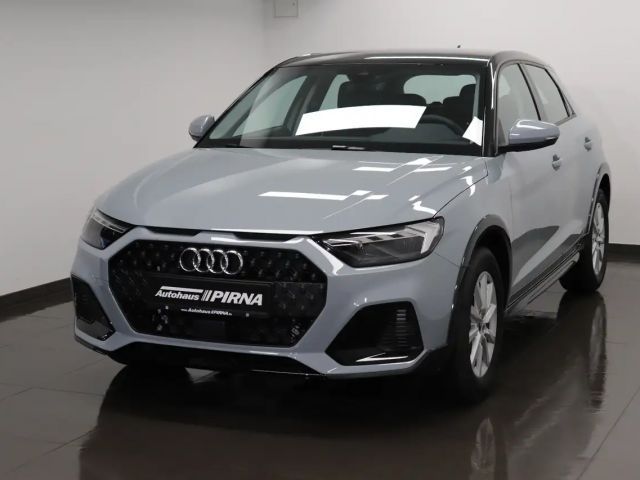 Audi A1 30 TFSI Allstreet S-Tronic