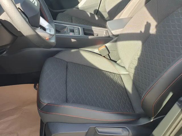 Seat Leon 1.5 TSI FR-lijn Sportstourer