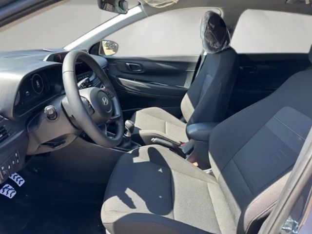 Hyundai Bayon 1.0 Prime T-GDi