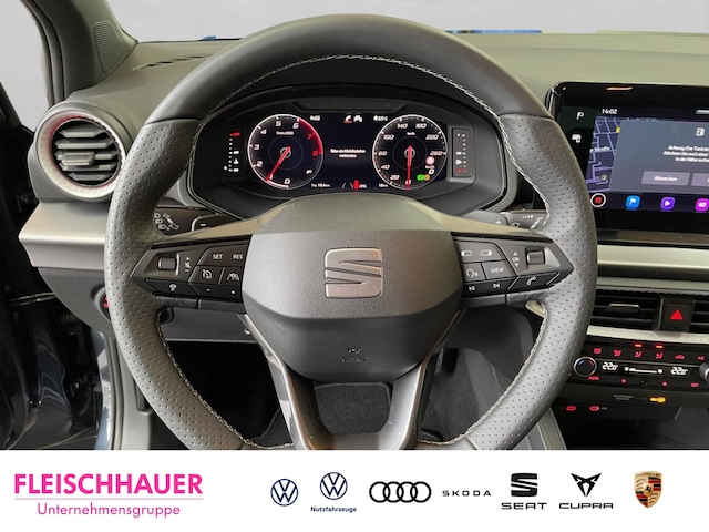 Seat Arona 1.0 TSI FR-lijn