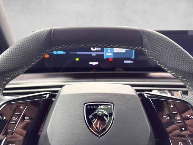 Peugeot E-5008 GT-Line