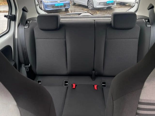 Volkswagen up! 1.0 Basis Klima RFK Sitzheizung PDC hinten