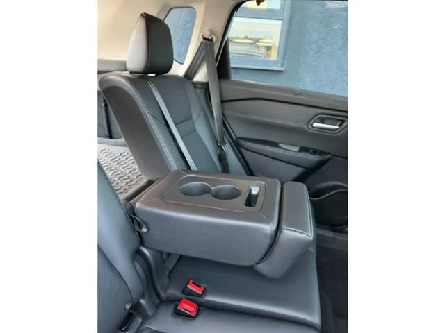 Nissan X-trail e-Power N-Trek 1,5 VC-T e-Force