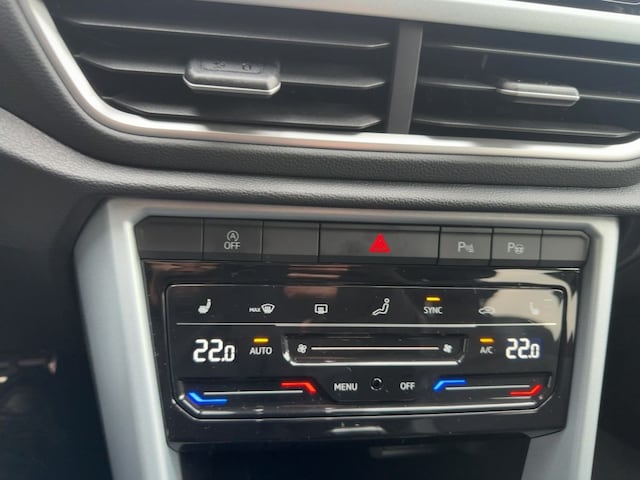 Volkswagen T-Roc 2.0 TDI DSG Life