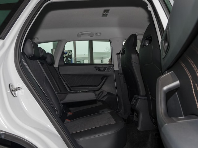 Cupra Ateca 1.5 TSI DSG