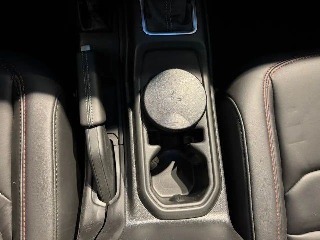 Jeep Wrangler Rubicon