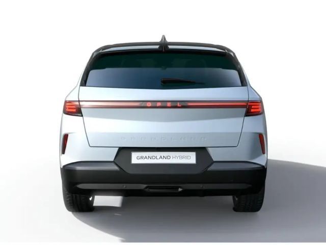 Opel Grandland X GS-Line Grand Sport