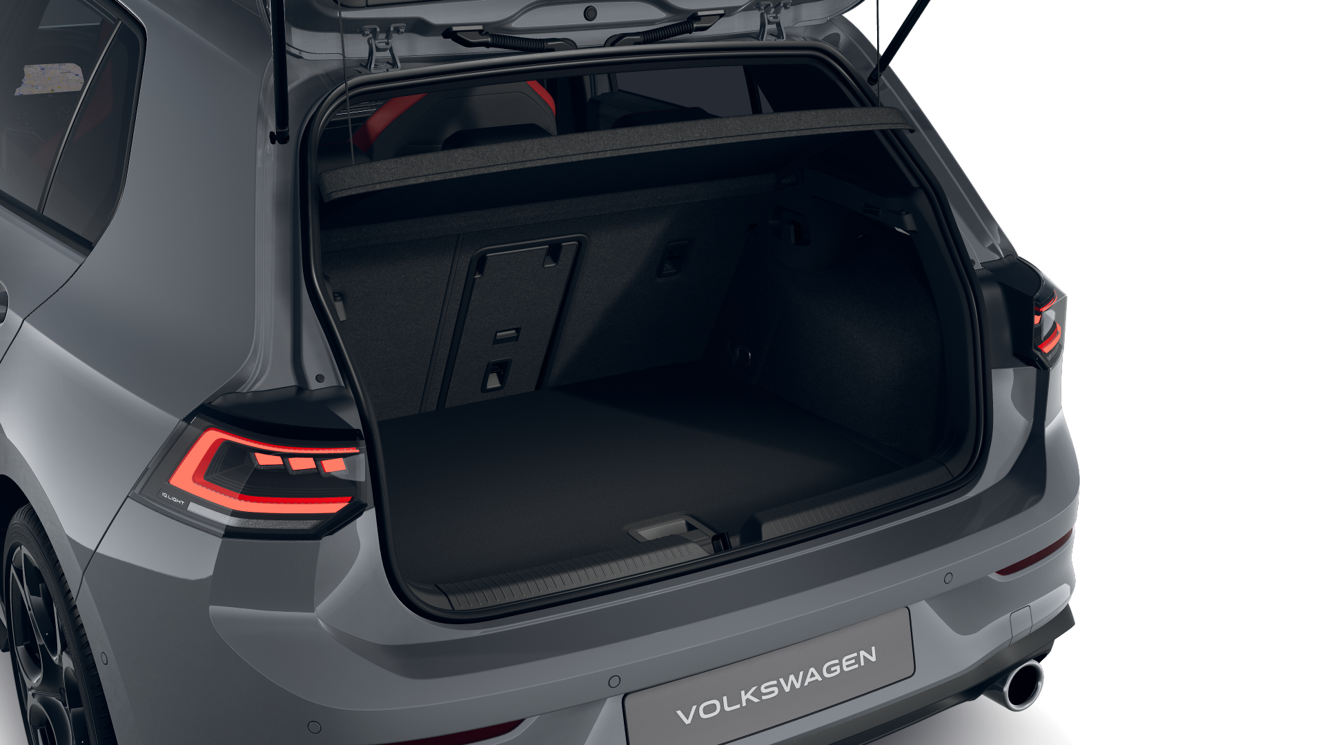 Volkswagen Golf 2.0 TSI Sound Style