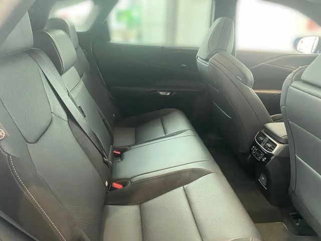 Lexus RX-Serie 500h F Sport Sport