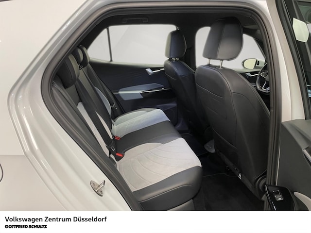Volkswagen ID.3 150 kW Performance Pro