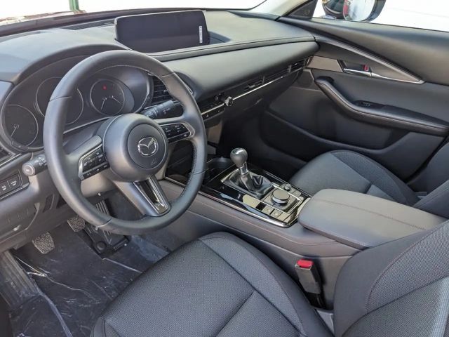 Mazda CX-30 2.5L Homura