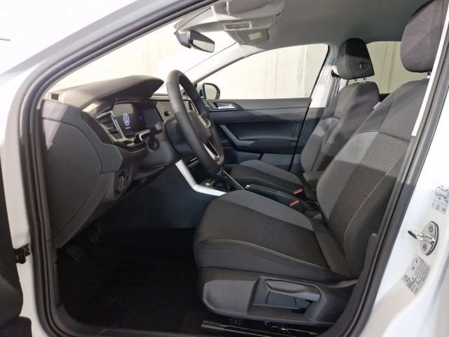 Volkswagen Taigo Friends TSI