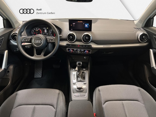 Audi Q2 35 TFSI S-Tronic