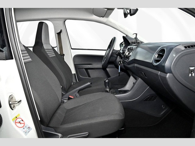 Volkswagen up! up! 1.0 l