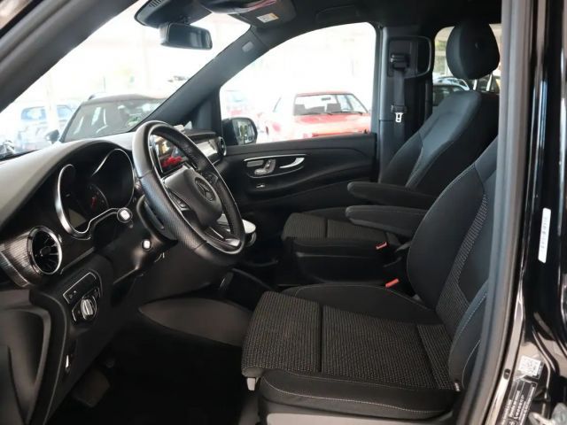 Mercedes-Benz V 300 Limousine Lang