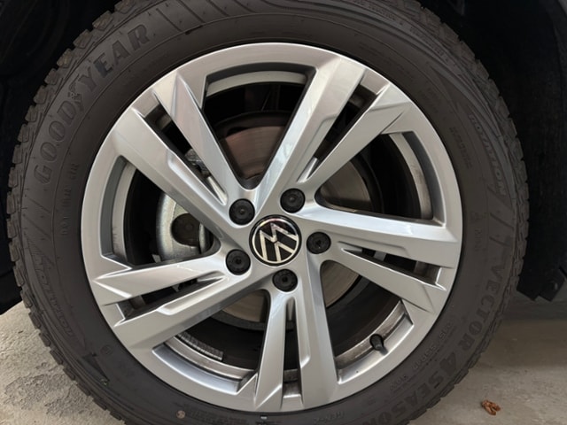 Volkswagen T-Roc 1.5 TSI DSG IQ.Drive