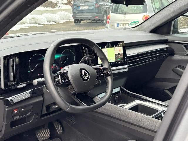 Renault Austral Evolution Mild Hybrid 160 Automatik