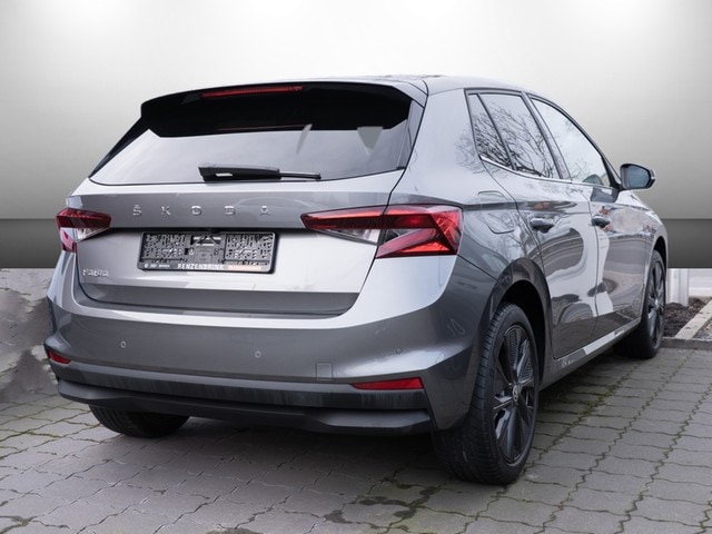 Skoda Fabia 1.0 TSI Style Style