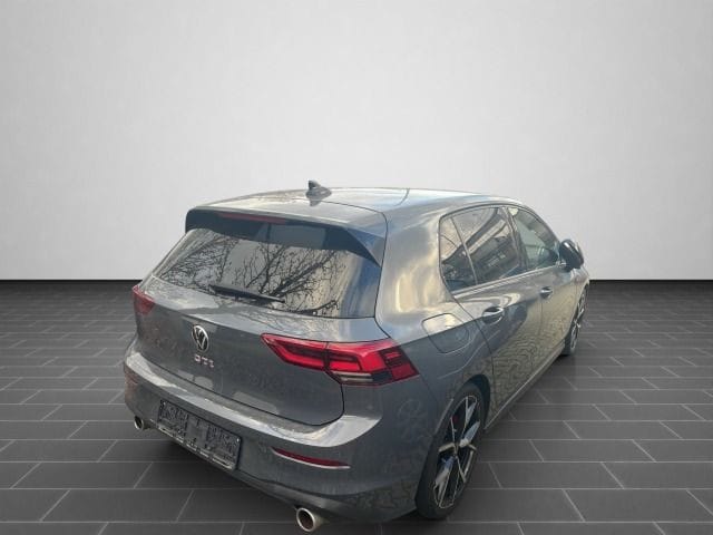 Volkswagen Golf 2.0 TSI DSG GTI Golf VIII