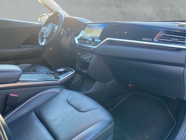 Kia Niro Spirit e-Niro