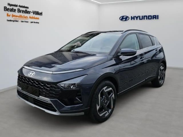 Hyundai Bayon 1.0 Prime T-GDi