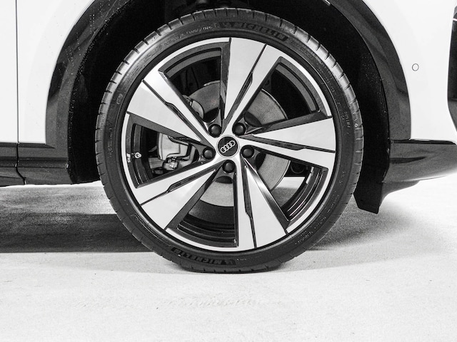 Audi Q5 Quattro S-Tronic