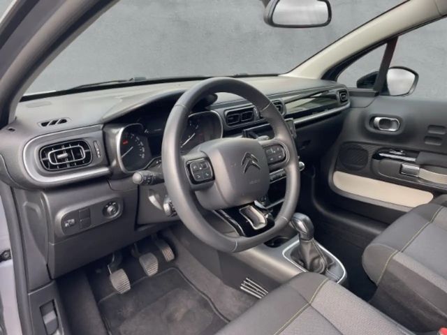 Citroën C3 Pack Shine