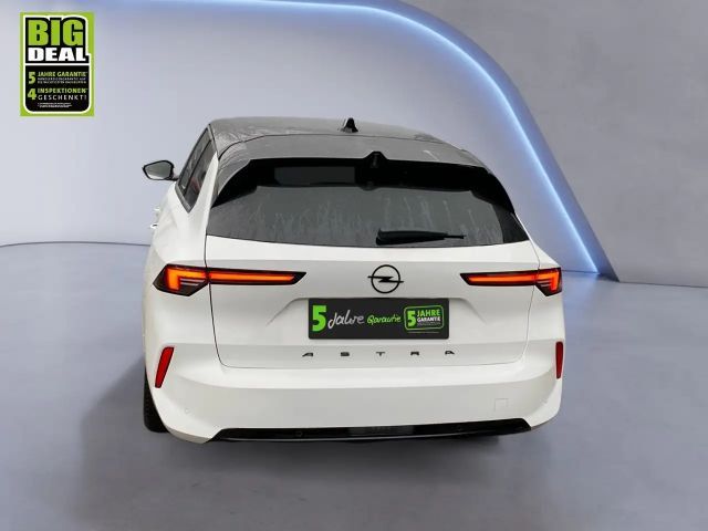 Opel Astra GS-Line Grand Sport Sports Tourer