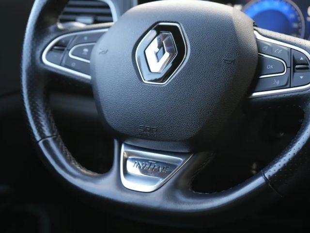 Renault Koleos Bose Initiale Paris TCe 160