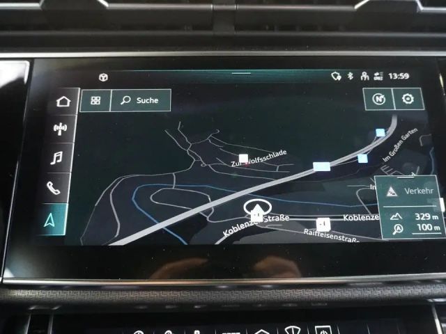 Audi RS Q8 *RS ESSENTIAL -PAKET*UVP 186 Tsd*