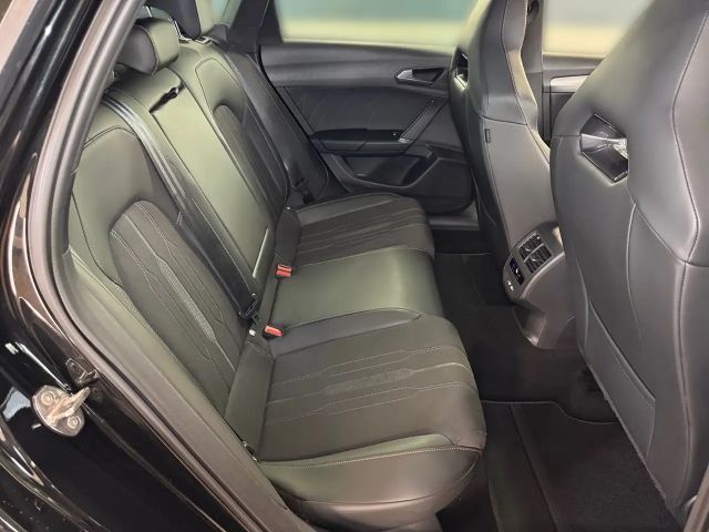 Cupra Leon 1.4 VZ e-Hybrid