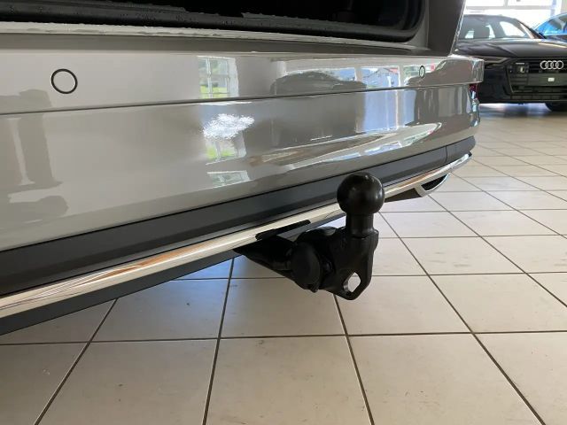 Skoda Karoq 2.0 TSI 4x4 Sportline