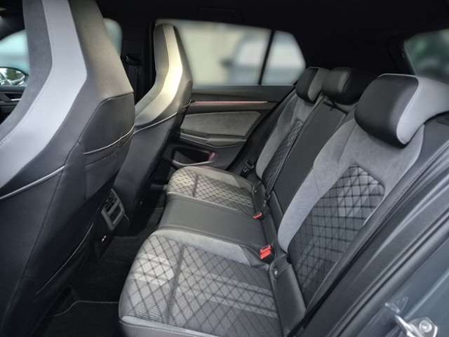 Volkswagen Golf 1.5 TSI Golf VIII