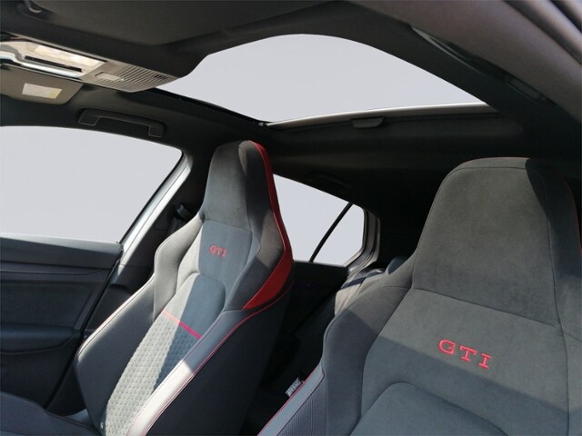 Volkswagen Golf Golf VIII