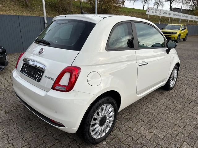 Fiat 500 Dolcevita