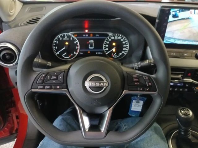 Nissan Juke Acenta DIG-T