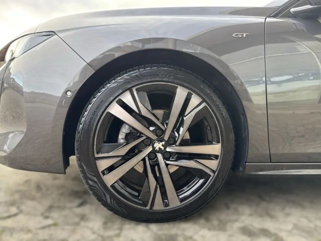 Peugeot 508 GT-Line SW