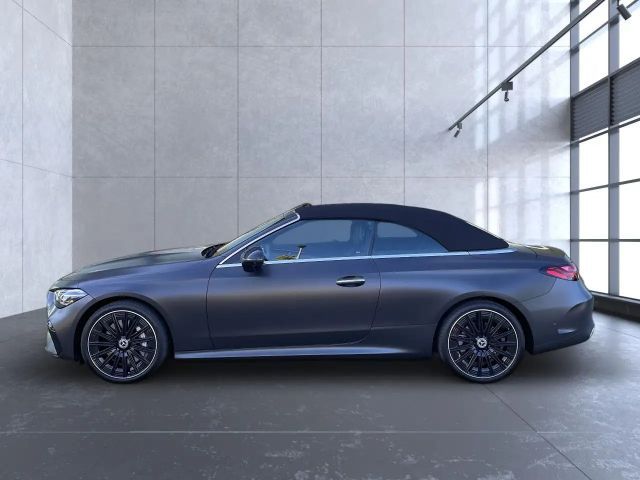 Mercedes-Benz CLE 450 4MATIC AMG Line