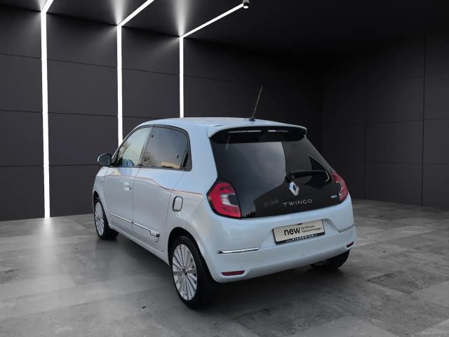 Renault Twingo Electric